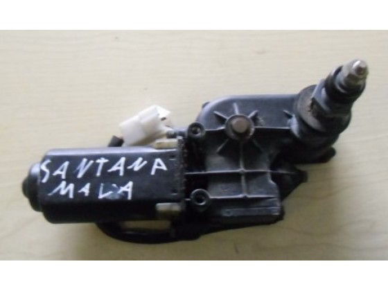 Motor Limpa Vidros Traseiro Suzuki Santana mlv140